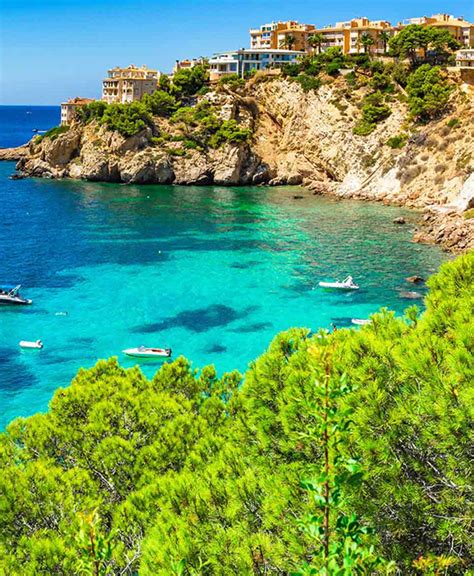 Costa blanca, costa brava, barcelona, andalusien, mallorca oder die. All inclusive Spanien【ᐅ】Reisen & Urlaub 2020 / 2021 buchen
