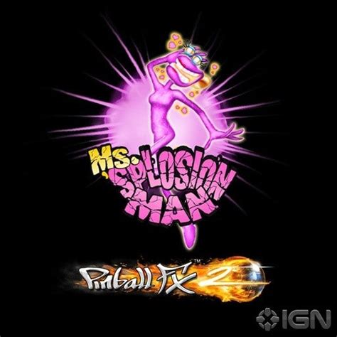 Ms Splosion Man Screenshots Pictures Wallpapers Xbox 360 Ign