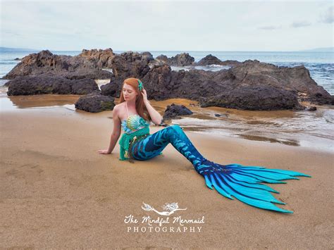 photo shoots the mindful mermaid