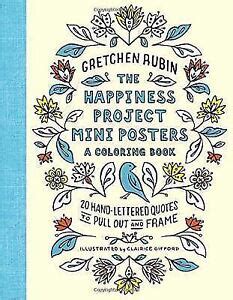 The Happiness Project By Gretchen Rubin Ebay