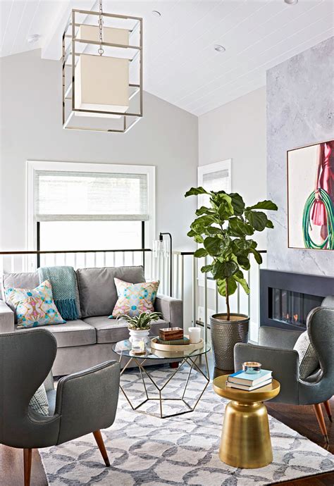 21 Gray Color Schemes That Beautifully Showcase The Timeless Neutral