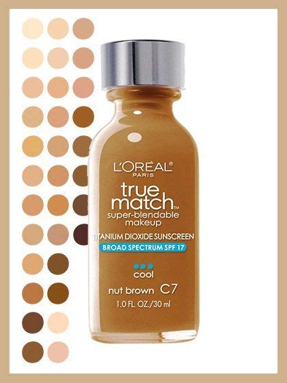 17 Of The Best Foundations For Dark Skin Tones Best Foundation For