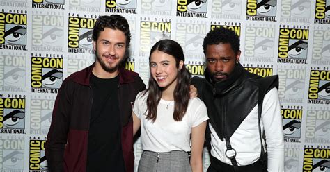 SDCC: Netflix DEATH NOTE Trailer ~ JeanBookNerd