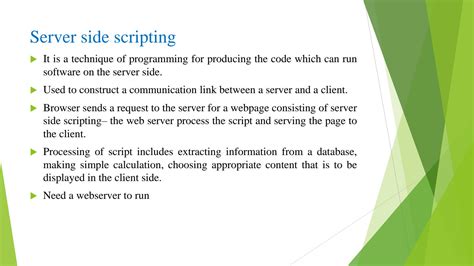 Solution Module 3 Part 1 Studypool