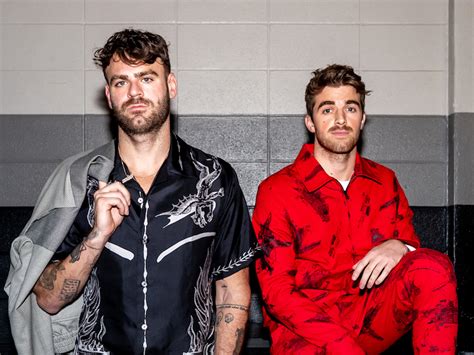 The Chainsmokers Make A Return With New Single ‘high’ Highlander