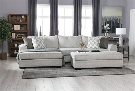 Delano 2 Piece Sectional W Laf Oversized Chaise Sylvia Son Intended For Delano 2 Piece Sectionals With Laf Oversized Chaise 