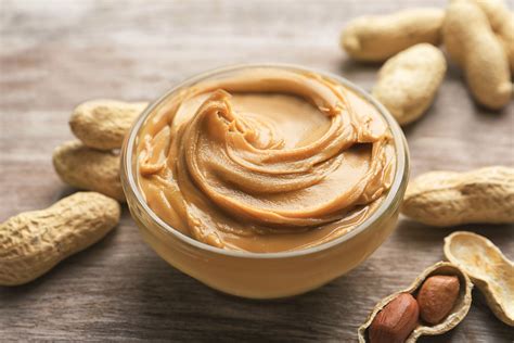 La manteca de cacahuete noun. The Story of Peanut Butter | Kansas Living Magazine