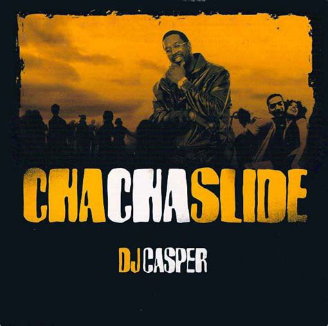 Dj Casper Cha Cha Slide - DJ Casper - Cha Cha Slide (2004, CD) | Discogs