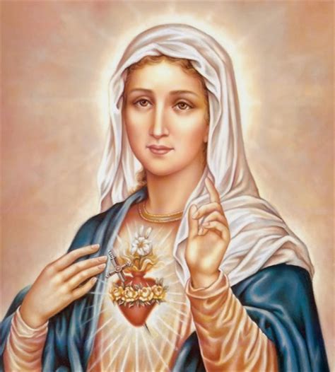 Divine Mercy Apostolate Holy Mary Mother Of God