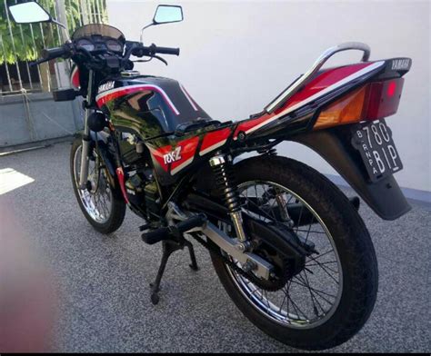 Reparacion yamaha rxz 135 punzuar carburador aguja chicler. Yamaha Rxz 135 Vendos - Brick7 Motos