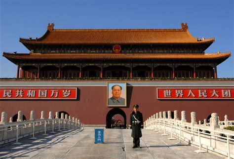 The site owner hides the web page description. CCPと天安門事件の教訓 ―― 中国を変えた政治局秘密会議 | FOREIGN AFFAIRS JAPAN
