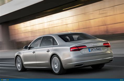 See more of audi a8 on facebook. AUSmotive.com » 2014 Audi A8/S8 facelift revealed