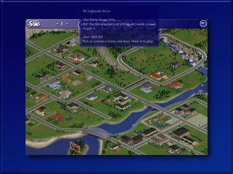 The Sims Unleashed Screenshots For Windows Mobygames