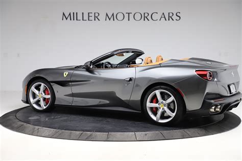 Research the ferrari portofino, get expert reviews and local pricing. Pre-Owned 2020 Ferrari Portofino For Sale () | Miller Motorcars Stock #4760