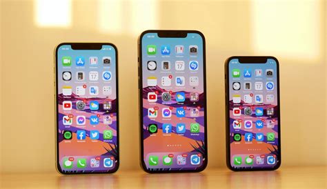 Iphone 13 En 13 Pro Verschijnen In September 2021 Icreate