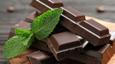 Heres Where The Concept Of Mint Chocolate Came From