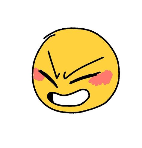Pin By IcedTea666 On Emoji Cursed Emoji Drawing Emoji Drawings