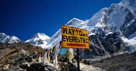 Top 12 Des Meilleures Choses à Faire Durant Un Voyage Au Népal