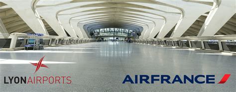 Meilleures offres air france pour réserver votre billet d'avion. Air France à Lyon Saint-Ex : un salon et d'autres ...