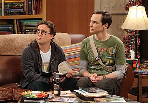 Strafe Muss Sein Big Bang Theory Wiki Fandom