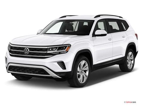 2022 Volkswagen Atlas Prices Reviews And Pictures Us News