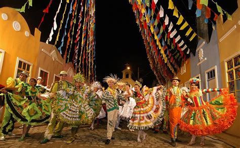 8 Festas Populares Brasileiras Que Você Precisa Conhecer