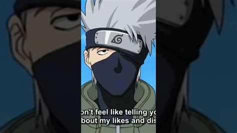 Kakashi Voice Comparisons Japanese Vs English Which One Better Youtube