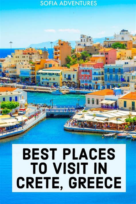 ️18 Best Month To Visit Crete Greece Ideas Updated Travel News