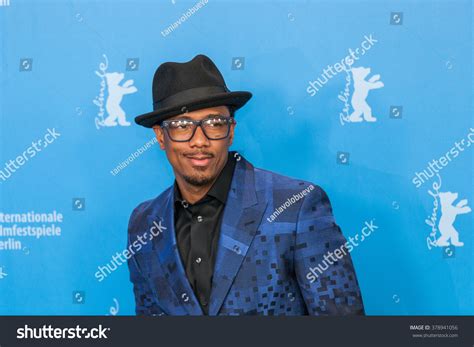 1124 Nick Cannon Images Stock Photos And Vectors Shutterstock