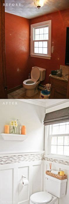 4 Ideas We Love To Update Your Mobile Home Bathroom Mobile Home Living