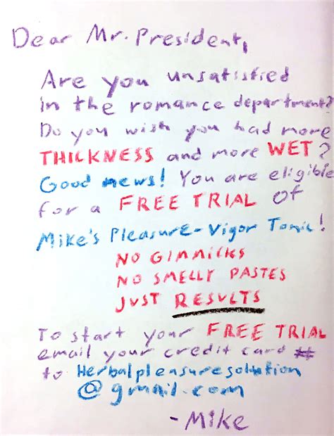 Maybe you would like to learn more about one of these? A Teacher Asked Her Third-Graders To Write Letters To The ...