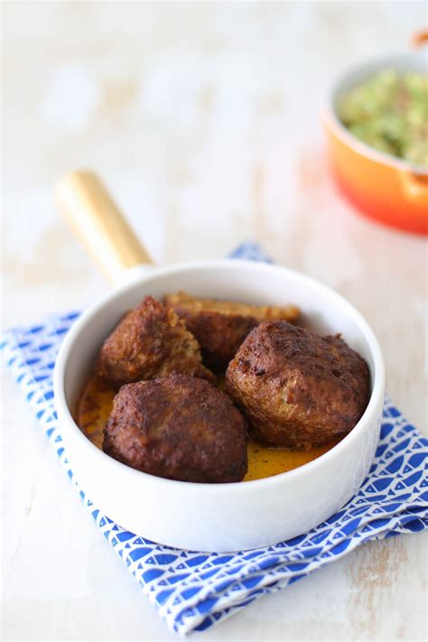 Basisrecept voor de lekkerste gehaktballen