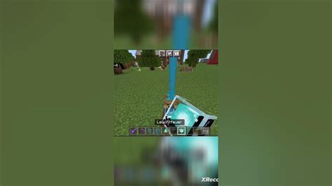 Seelenlagerfeuer Leuchtfeuer In Minecraft Kombinieren Youtube