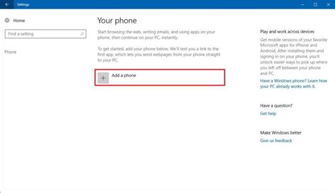 How To Connect Android Phone Or Iphone To A Pc On Windows 10 Pureinfotech