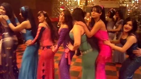 Arab Group Hot Dance Belly Dancehot Dance Youtube