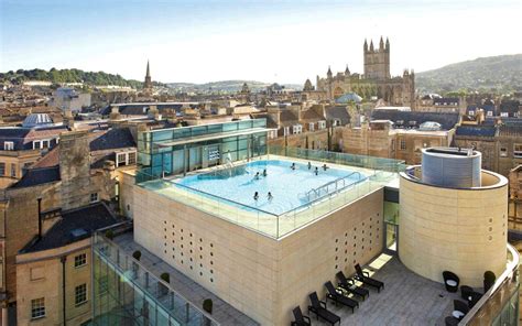 A Weekend In Bath A 48 Hour Itinerary On The Luce Travel Blog
