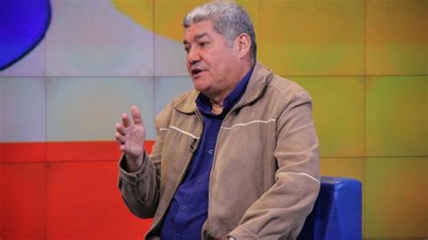 Designado Eduardo Piñate Ministro Para La Educación Y José Rivero Para