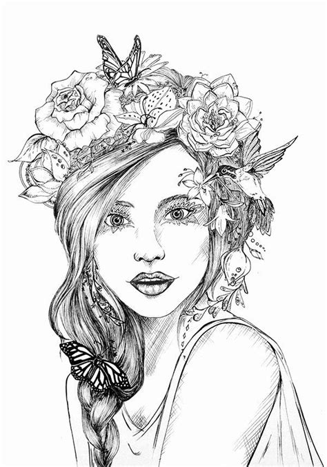 Romance Adult Coloring Pages Coloring Pages