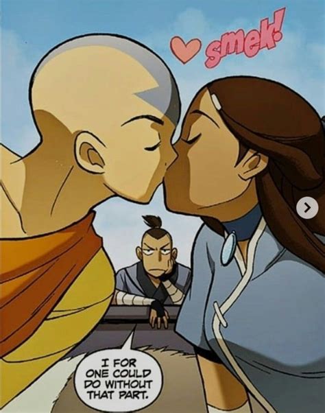 Oh Sokka Oh How I Love You Avatar Airbender Avatar The Last