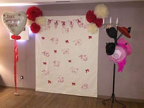 We did not find results for: Resultado de imagen de photocall casero | Fiesta ...