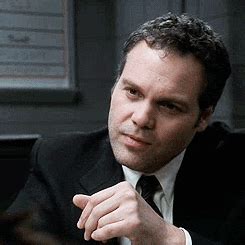 Vincent d'onofrio videos on fanpop. oh whiskers! | Vincent d'onofrio, Vincent, Law and order