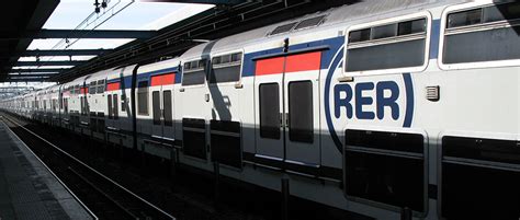 How To Get From Charles De Gaulle Airport To Paris Prices For Train