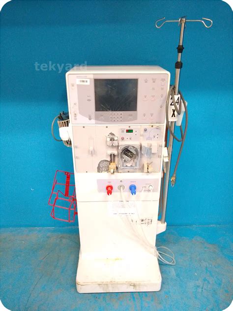 tekyard, LLC. - 264635-Fresenius 2008K Dialysis Machine