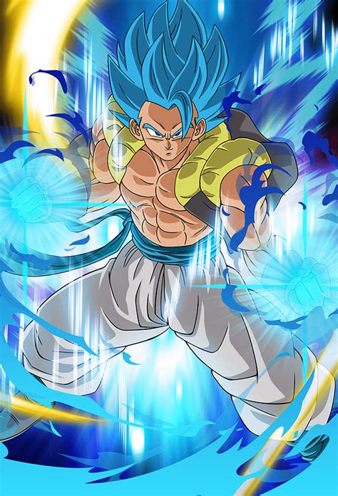Check spelling or type a new query. Gogeta SSGSS (Broly Movie 2018)cardBucchigiri M. by maxiuchiha22 on DeviantArt