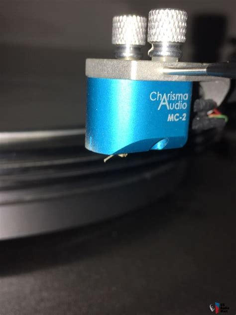 Charisma MC 2 For Sale US Audio Mart
