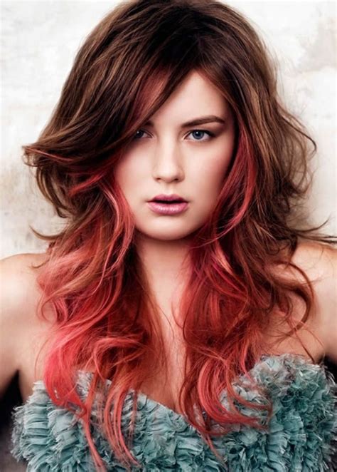 How To Get And Keep The Best Red Hair Dye Job