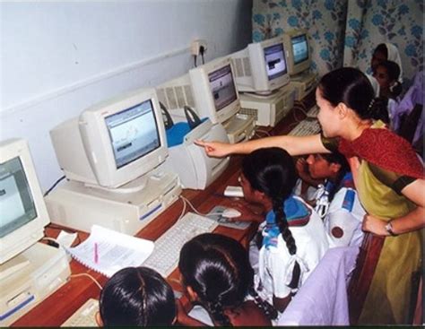 Brighten Poor Bangladeshi Youths With Technology Globalgiving