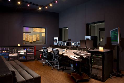 Recording Studio Insurance Music Studio Insurance Allen Financial