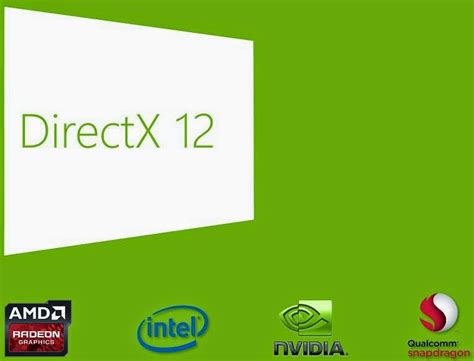 Directx 12 Free Download For Windows 10 Mlstree