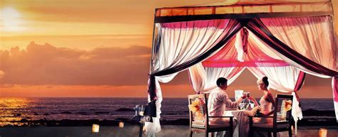 Most Romantic Places In Bali Legian